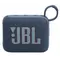 JBL GO 4 Blue speakerJBL GO 4 Blue speakerJBL GO 4 Blue speaker