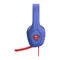 Earphones Trust GXT416SM ZIROX HEADSET SUPERMAN, 3 imageEarphones Trust GXT416SM ZIROX HEADSET SUPERMAN, 3 imageEarphones Trust GXT416SM ZIROX HEADSET SUPERMAN, 3 image