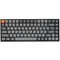 კლავიატურა Keychron K2 Max 84 keys, K Red, WL/BT/USB-A, RGB, blackკლავიატურა Keychron K2 Max 84 keys, K Red, WL/BT/USB-A, RGB, blackკლავიატურა Keychron K2 Max 84 keys, K Red, WL/BT/USB-A, RGB, black