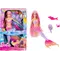 Barbie Doll MATTEL Barbie Dreamtopia New Feature Mermaid - MalibuBarbie Doll MATTEL Barbie Dreamtopia New Feature Mermaid - MalibuBarbie Doll MATTEL Barbie Dreamtopia New Feature Mermaid - Malibu