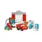 ლეგო LEGO Constructor DUPLO Disney Cars McQueen's Visit to Doc's Garage Set, 4 imageლეგო LEGO Constructor DUPLO Disney Cars McQueen's Visit to Doc's Garage Set, 4 imageლეგო LEGO Constructor DUPLO Disney Cars McQueen's Visit to Doc's Garage Set, 4 image