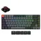 Keyboard Keychron K3 V3 84 keys, K Brown, BT/USB-A, RGB, black, 2 imageKeyboard Keychron K3 V3 84 keys, K Brown, BT/USB-A, RGB, black, 2 imageKeyboard Keychron K3 V3 84 keys, K Brown, BT/USB-A, RGB, black, 2 image