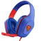 Earphones Trust GXT416SM ZIROX HEADSET SUPERMANEarphones Trust GXT416SM ZIROX HEADSET SUPERMANEarphones Trust GXT416SM ZIROX HEADSET SUPERMAN
