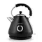Electric kettle GORENJE K17CLBKElectric kettle GORENJE K17CLBKElectric kettle GORENJE K17CLBK