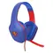 Earphones Trust GXT416SM ZIROX HEADSET SUPERMAN, 2 imageEarphones Trust GXT416SM ZIROX HEADSET SUPERMAN, 2 imageEarphones Trust GXT416SM ZIROX HEADSET SUPERMAN, 2 image
