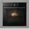 Built-in oven GORENJE BSA6747DGWI, 3 imageBuilt-in oven GORENJE BSA6747DGWI, 3 imageBuilt-in oven GORENJE BSA6747DGWI, 3 image