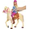 ბარბის თოჯინა MATTEL Barbie Doll & Horse, 2 imageბარბის თოჯინა MATTEL Barbie Doll & Horse, 2 imageბარბის თოჯინა MATTEL Barbie Doll & Horse, 2 image