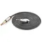 Audio cable UGREEN AV127 (10629) 3.5mm to 6.35mm TRS Stereo Audio Cable 3m, Gray, 3 imageAudio cable UGREEN AV127 (10629) 3.5mm to 6.35mm TRS Stereo Audio Cable 3m, Gray, 3 imageAudio cable UGREEN AV127 (10629) 3.5mm to 6.35mm TRS Stereo Audio Cable 3m, Gray, 3 image