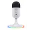 Microphone Trust GXT 234W Yunix USB Gaming Microphone White - 25374Microphone Trust GXT 234W Yunix USB Gaming Microphone White - 25374Microphone Trust GXT 234W Yunix USB Gaming Microphone White - 25374
