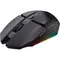 Mouse Trust GXT110 Felox, Wireless, USB, Gaming Mouse, Black, 2 imageMouse Trust GXT110 Felox, Wireless, USB, Gaming Mouse, Black, 2 imageMouse Trust GXT110 Felox, Wireless, USB, Gaming Mouse, Black, 2 image