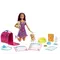 ბარბის თოჯინა MATTEL Barbie Adopt-a-Pup Playset - Latinaბარბის თოჯინა MATTEL Barbie Adopt-a-Pup Playset - Latinaბარბის თოჯინა MATTEL Barbie Adopt-a-Pup Playset - Latina