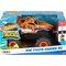 სათამაშო მანქანა Mattel Hot Wheels Monster Trucks 1:24 Tiger SharkTM RC Vehicle, 4 imageსათამაშო მანქანა Mattel Hot Wheels Monster Trucks 1:24 Tiger SharkTM RC Vehicle, 4 imageსათამაშო მანქანა Mattel Hot Wheels Monster Trucks 1:24 Tiger SharkTM RC Vehicle, 4 image