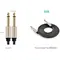 Audio cable UGREEN AV127 (10629) 3.5mm to 6.35mm TRS Stereo Audio Cable 3m, Gray, 4 imageAudio cable UGREEN AV127 (10629) 3.5mm to 6.35mm TRS Stereo Audio Cable 3m, Gray, 4 imageAudio cable UGREEN AV127 (10629) 3.5mm to 6.35mm TRS Stereo Audio Cable 3m, Gray, 4 image