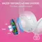 Razer Headset Kraken Kitty V2, BT, white, 4 imageRazer Headset Kraken Kitty V2, BT, white, 4 imageRazer Headset Kraken Kitty V2, BT, white, 4 image