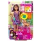ბარბის თოჯინა MATTEL Barbie Adopt-a-Pup Playset - Latina, 2 imageბარბის თოჯინა MATTEL Barbie Adopt-a-Pup Playset - Latina, 2 imageბარბის თოჯინა MATTEL Barbie Adopt-a-Pup Playset - Latina, 2 image