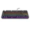 კლავიატურა Trust GXT 834 CALLAZ TKL KEYBOARD US - 24404, 2 imageკლავიატურა Trust GXT 834 CALLAZ TKL KEYBOARD US - 24404, 2 imageკლავიატურა Trust GXT 834 CALLAZ TKL KEYBOARD US - 24404, 2 image