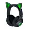Razer Headset Kraken Kitty V2, BT, black, 2 imageRazer Headset Kraken Kitty V2, BT, black, 2 imageRazer Headset Kraken Kitty V2, BT, black, 2 image