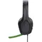 Headphone Trust 24994 GXT415X ZIROX, Wired, 3.5mm, Black/Green, 3 imageHeadphone Trust 24994 GXT415X ZIROX, Wired, 3.5mm, Black/Green, 3 imageHeadphone Trust 24994 GXT415X ZIROX, Wired, 3.5mm, Black/Green, 3 image