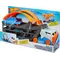 Toy set Mattel HW Stunt & Go Hauler, 5 imageToy set Mattel HW Stunt & Go Hauler, 5 imageToy set Mattel HW Stunt & Go Hauler, 5 image