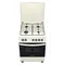 Gas stove Hoffmann FF6400GAZD, 2 imageGas stove Hoffmann FF6400GAZD, 2 imageGas stove Hoffmann FF6400GAZD, 2 image