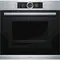 Electric oven BOSCH HMG636BS1Electric oven BOSCH HMG636BS1Electric oven BOSCH HMG636BS1