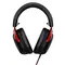 Headphone HyperX Gaming Headset Cloud 3, 3 imageHeadphone HyperX Gaming Headset Cloud 3, 3 imageHeadphone HyperX Gaming Headset Cloud 3, 3 image