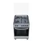 Cooker HOFFMANN HG361X SILVER, 3 imageCooker HOFFMANN HG361X SILVER, 3 imageCooker HOFFMANN HG361X SILVER, 3 image