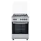 Cooker HOFFMANN HG361X SILVERCooker HOFFMANN HG361X SILVERCooker HOFFMANN HG361X SILVER