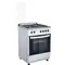 Cooker HOFFMANN HG361X SILVER, 2 imageCooker HOFFMANN HG361X SILVER, 2 imageCooker HOFFMANN HG361X SILVER, 2 image