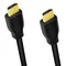 Cable Logilink CH0101 4K/60Hz HDMI Cable 2m, 2 imageCable Logilink CH0101 4K/60Hz HDMI Cable 2m, 2 imageCable Logilink CH0101 4K/60Hz HDMI Cable 2m, 2 image