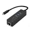 Adapter Logilink UA0283 Gen 1 USB-C Hub 3-Port USB3.2 with Gigabit LANAdapter Logilink UA0283 Gen 1 USB-C Hub 3-Port USB3.2 with Gigabit LANAdapter Logilink UA0283 Gen 1 USB-C Hub 3-Port USB3.2 with Gigabit LAN
