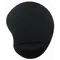 მაუსპადი Gembird MP-ERGO-01 Mouse pad with soft wrist support Blackმაუსპადი Gembird MP-ERGO-01 Mouse pad with soft wrist support Blackმაუსპადი Gembird MP-ERGO-01 Mouse pad with soft wrist support Black