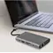 დოკ სადგური Logilink UA0383 USB3.2 Docking Station USB-C 10-Port PD Silver, 2 imageდოკ სადგური Logilink UA0383 USB3.2 Docking Station USB-C 10-Port PD Silver, 2 imageდოკ სადგური Logilink UA0383 USB3.2 Docking Station USB-C 10-Port PD Silver, 2 image