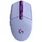 მაუსი LOGITECH G305 LIGHTSPEED Wireless Gaming Mouse - LILAC - 2.4GHZ/BT - EER2 - G305მაუსი LOGITECH G305 LIGHTSPEED Wireless Gaming Mouse - LILAC - 2.4GHZ/BT - EER2 - G305მაუსი LOGITECH G305 LIGHTSPEED Wireless Gaming Mouse - LILAC - 2.4GHZ/BT - EER2 - G305