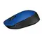 LOGITECH M171 Wireless Mouse - BLUE, 2 imageLOGITECH M171 Wireless Mouse - BLUE, 2 imageLOGITECH M171 Wireless Mouse - BLUE, 2 image