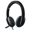Headphone LOGITECH H540 Corded Headset - BLACK - USBHeadphone LOGITECH H540 Corded Headset - BLACK - USBHeadphone LOGITECH H540 Corded Headset - BLACK - USB