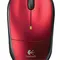 LOGITECH M235 Wireless Mouse - RED, 2 imageLOGITECH M235 Wireless Mouse - RED, 2 imageLOGITECH M235 Wireless Mouse - RED, 2 image