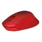 LOGITECH M330 Wireless Mouse - SILENT PLUS - RED, 2 imageLOGITECH M330 Wireless Mouse - SILENT PLUS - RED, 2 imageLOGITECH M330 Wireless Mouse - SILENT PLUS - RED, 2 image