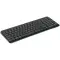 LOGITECH K250 Compact Bluetooth Wireless Keyboard - GRAPHITE - RUS - 2.4GHZ/BT - INTNL-973, 3 imageLOGITECH K250 Compact Bluetooth Wireless Keyboard - GRAPHITE - RUS - 2.4GHZ/BT - INTNL-973, 3 imageLOGITECH K250 Compact Bluetooth Wireless Keyboard - GRAPHITE - RUS - 2.4GHZ/BT - INTNL-973, 3 image