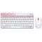 კლავიატურა და მაუსი LOGITECH MK240 Nano Wireless Combo - WHITE/VIVID RED - RUSკლავიატურა და მაუსი LOGITECH MK240 Nano Wireless Combo - WHITE/VIVID RED - RUSკლავიატურა და მაუსი LOGITECH MK240 Nano Wireless Combo - WHITE/VIVID RED - RUS