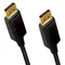Cable Logilink CD0102 4K/60Hz DisplayPort Cable 3m, 2 imageCable Logilink CD0102 4K/60Hz DisplayPort Cable 3m, 2 imageCable Logilink CD0102 4K/60Hz DisplayPort Cable 3m, 2 image