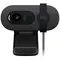 Webcam LOGITECH Brio 100 Full HD Webcam - GRAPHITE - USB - EMEA28-935, 3 imageWebcam LOGITECH Brio 100 Full HD Webcam - GRAPHITE - USB - EMEA28-935, 3 imageWebcam LOGITECH Brio 100 Full HD Webcam - GRAPHITE - USB - EMEA28-935, 3 image