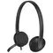 Headset LOGITECH H340 Corded Headset - BLACK - USB, 2 imageHeadset LOGITECH H340 Corded Headset - BLACK - USB, 2 imageHeadset LOGITECH H340 Corded Headset - BLACK - USB, 2 image