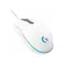 მაუსი LOGITECH G102 LIGHTSYNC - WHITE - EER, 2 imageმაუსი LOGITECH G102 LIGHTSYNC - WHITE - EER, 2 imageმაუსი LOGITECH G102 LIGHTSYNC - WHITE - EER, 2 image