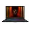 MSI Katana 17 Laptop 17.3" QHD 240Hz i9-14900HX 32GB 1TB RTX 5060 (B14WFK)MSI Katana 17 Laptop 17.3" QHD 240Hz i9-14900HX 32GB 1TB RTX 5060 (B14WFK)MSI Katana 17 Laptop 17.3" QHD 240Hz i9-14900HX 32GB 1TB RTX 5060 (B14WFK)