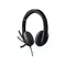Headphone LOGITECH H540 Corded Headset - BLACK - USB, 2 imageHeadphone LOGITECH H540 Corded Headset - BLACK - USB, 2 imageHeadphone LOGITECH H540 Corded Headset - BLACK - USB, 2 image