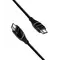 კაბელი Logilink CU0181 USB Type-C 240W PD Fast Charging Cable With E-Mark & Display 1m, 3 imageკაბელი Logilink CU0181 USB Type-C 240W PD Fast Charging Cable With E-Mark & Display 1m, 3 imageკაბელი Logilink CU0181 USB Type-C 240W PD Fast Charging Cable With E-Mark & Display 1m, 3 image