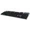 კლავიატურა LOGITECH G915 X LIGHTSPEED Wireless Gaming Keyboard - BLACK - US INT'L - 2.4GHZ/BT - N/A - EMEA28i-935 - TACTILE, 2 imageკლავიატურა LOGITECH G915 X LIGHTSPEED Wireless Gaming Keyboard - BLACK - US INT'L - 2.4GHZ/BT - N/A - EMEA28i-935 - TACTILE, 2 imageკლავიატურა LOGITECH G915 X LIGHTSPEED Wireless Gaming Keyboard - BLACK - US INT'L - 2.4GHZ/BT - N/A - EMEA28i-935 - TACTILE, 2 image