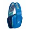 ყურსასმენი LOGITECH G733 LIGHTSPEED Wireless RGB Gaming Headset - BLUE, 2 imageყურსასმენი LOGITECH G733 LIGHTSPEED Wireless RGB Gaming Headset - BLUE, 2 imageყურსასმენი LOGITECH G733 LIGHTSPEED Wireless RGB Gaming Headset - BLUE, 2 image