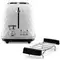 ტოსტერი DELONGHI CTJ2103.W, 3 imageტოსტერი DELONGHI CTJ2103.W, 3 imageტოსტერი DELONGHI CTJ2103.W, 3 image